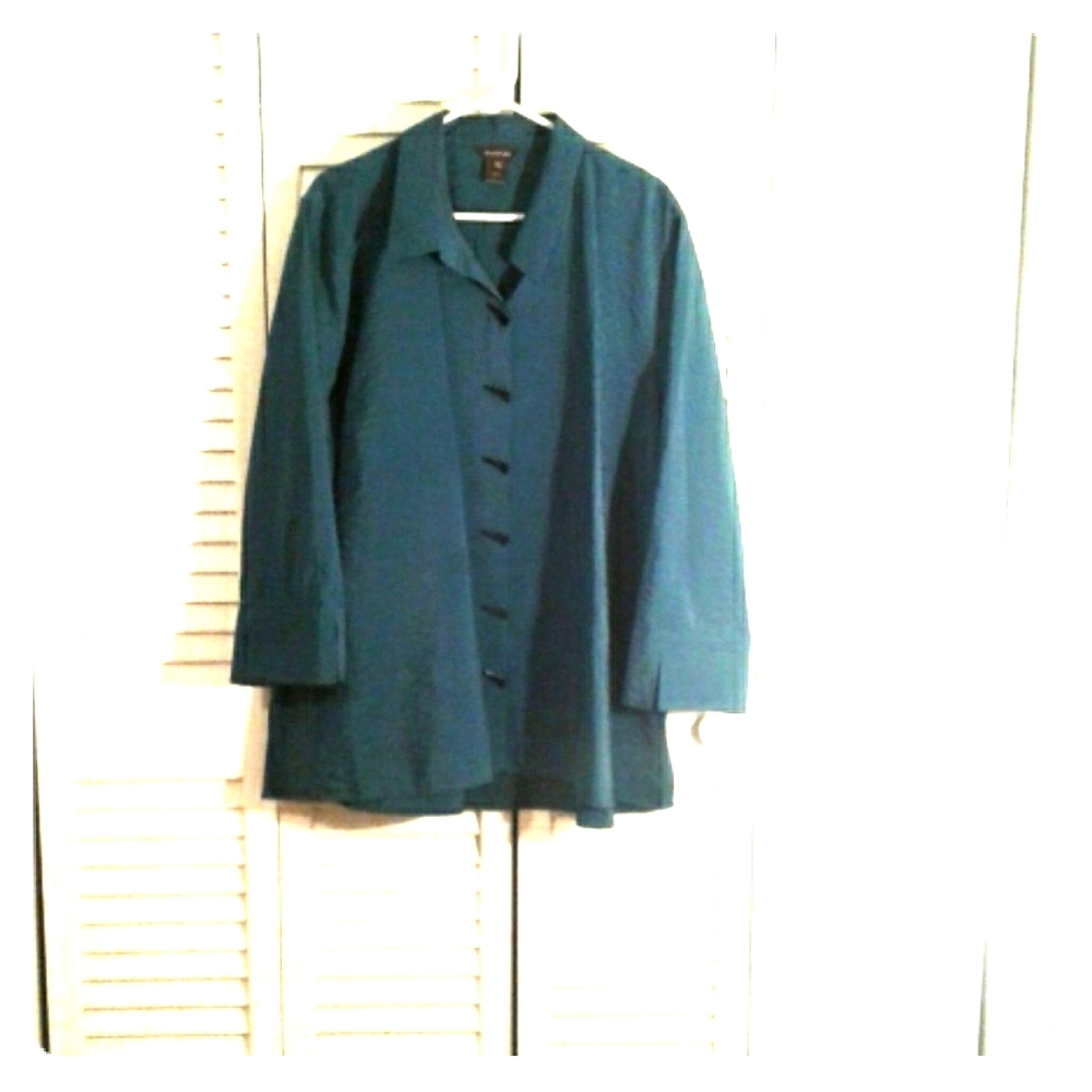Woman's 3x dress blazer